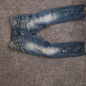 Akoo jeans